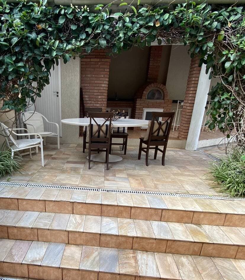 CASA Ampla com Vista Permanente no Alphaville — foto 2