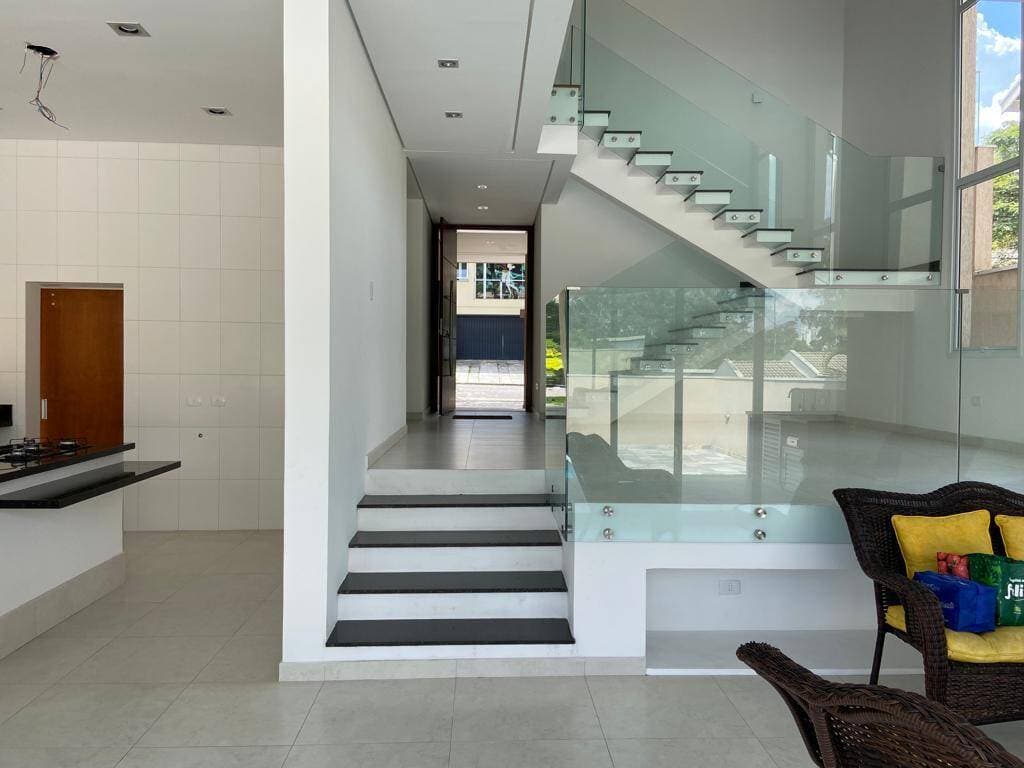 OPORTUNIDADE 4 SUITES NO ALPHA 5 — foto 3