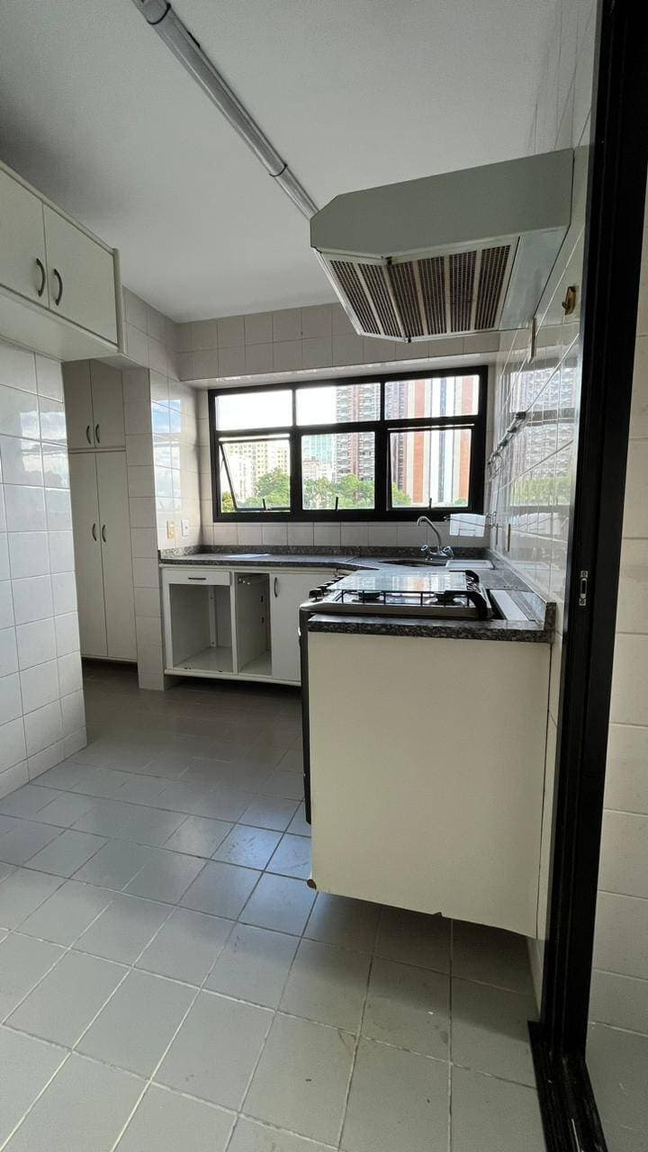 APARTAMENTO NO MIOLO DE ALPHAVILLE - OPORTUNIDADE — foto 5