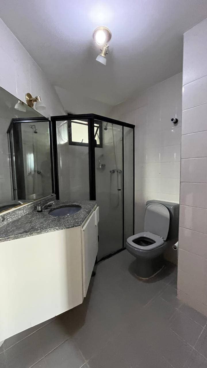 APARTAMENTO NO MIOLO DE ALPHAVILLE - OPORTUNIDADE — foto 9