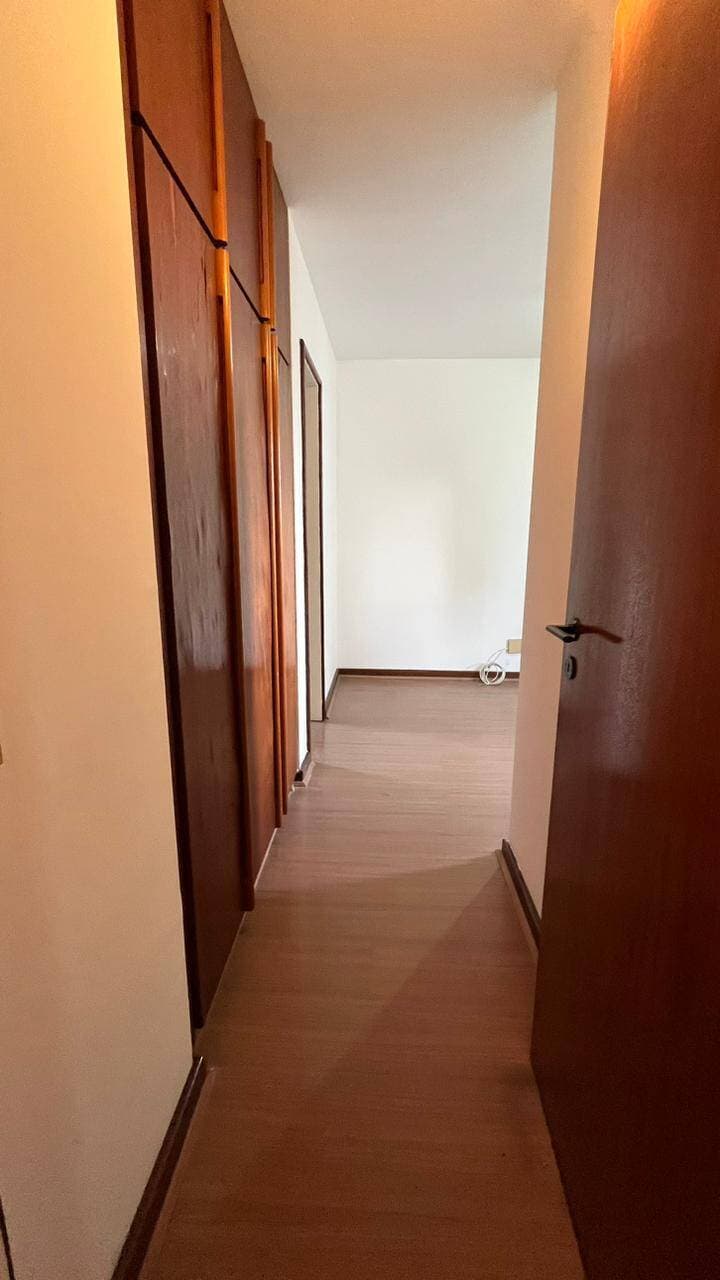 APARTAMENTO NO MIOLO DE ALPHAVILLE - OPORTUNIDADE — foto 11