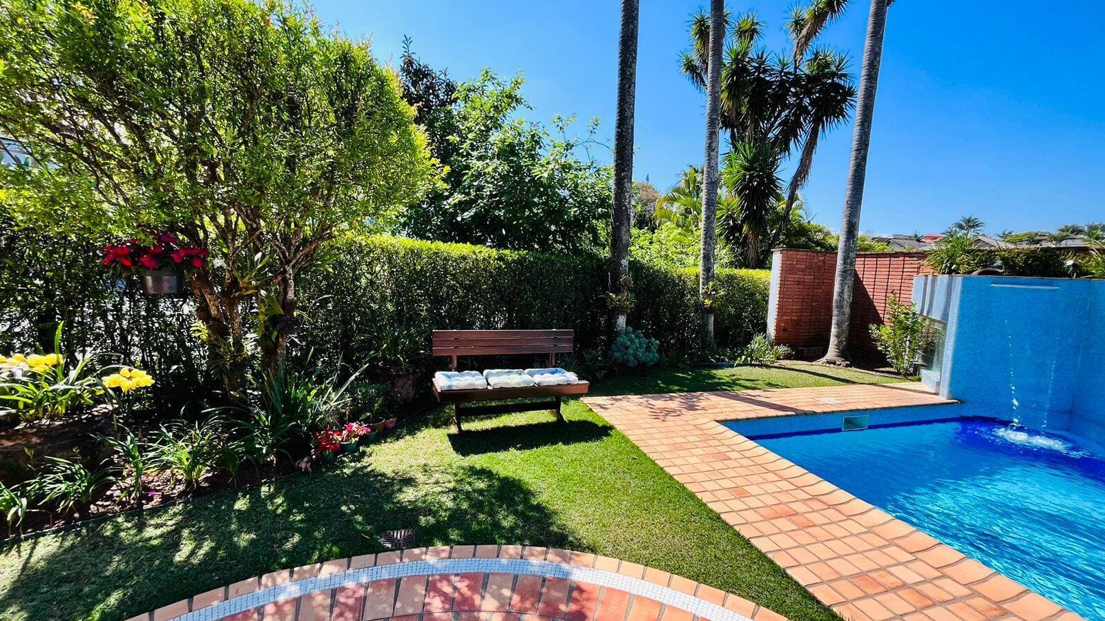 EXCELENTE RESIDENCIAL EM ALPHAVILLE — foto 15