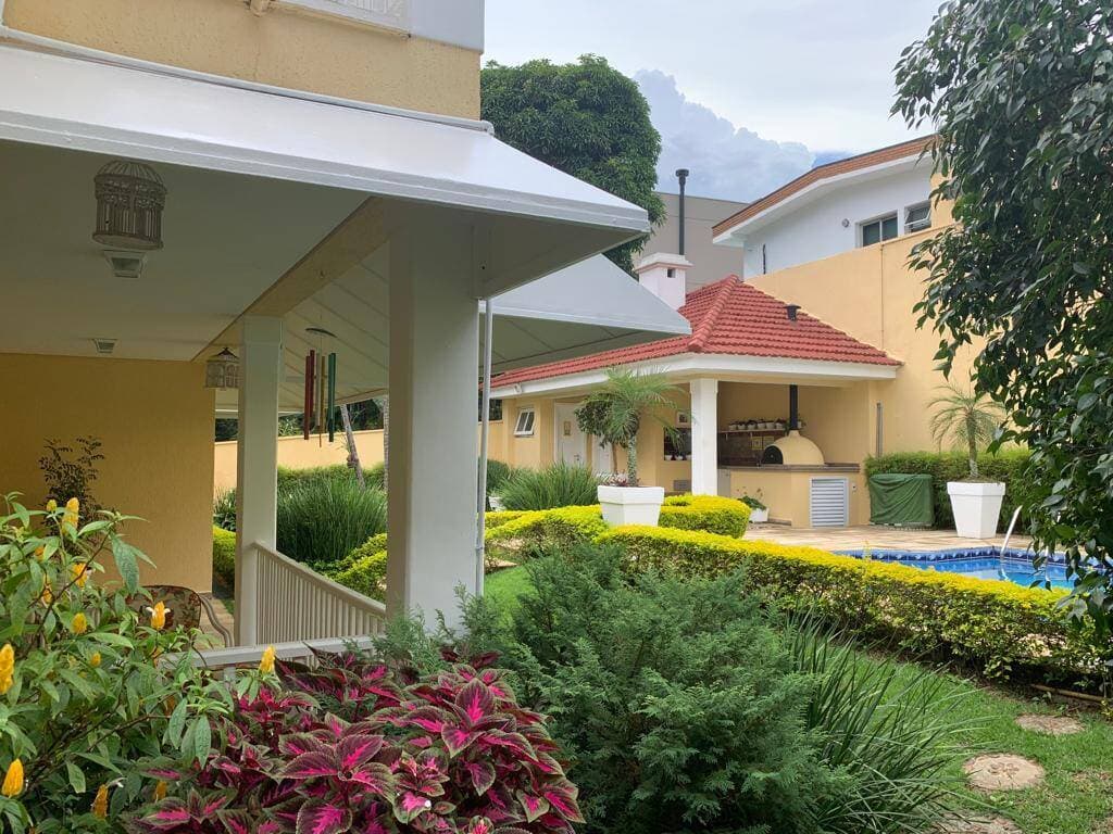MARAVILHOSA RESIDENCIA NO ALPHA 1 - OPORTUNIDADE — foto 2