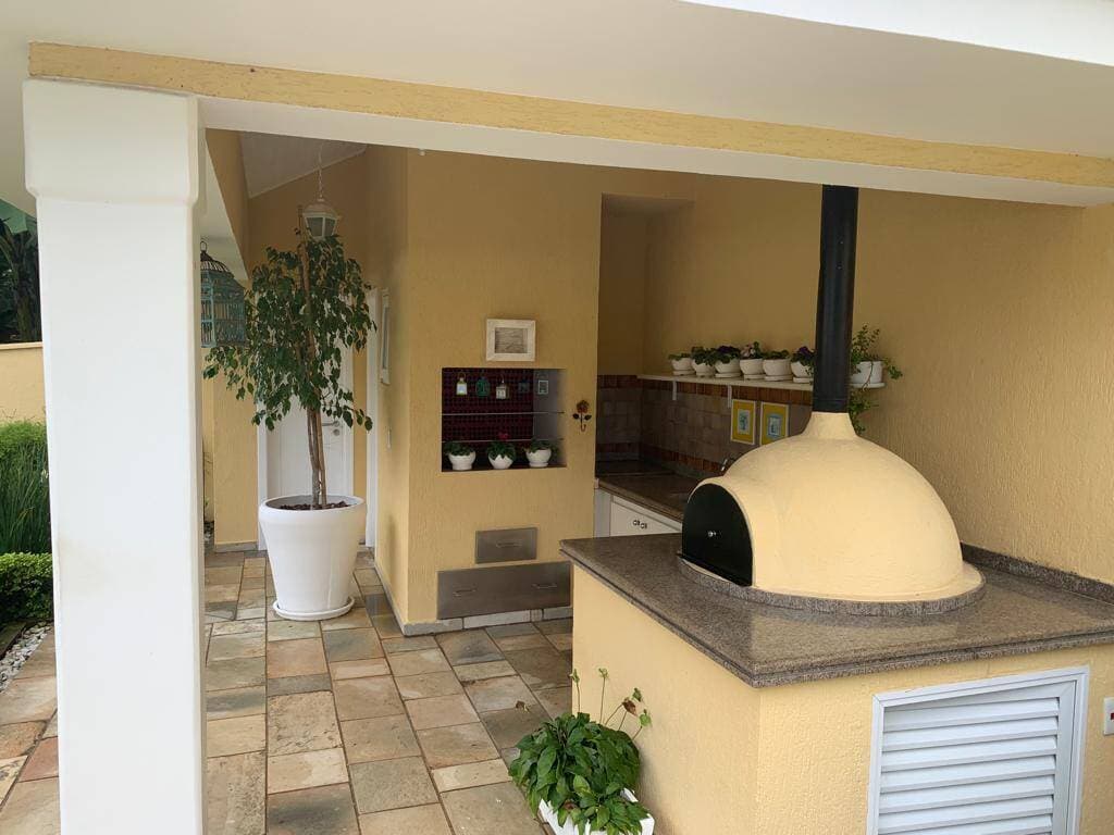 MARAVILHOSA RESIDENCIA NO ALPHA 1 - OPORTUNIDADE — foto 5