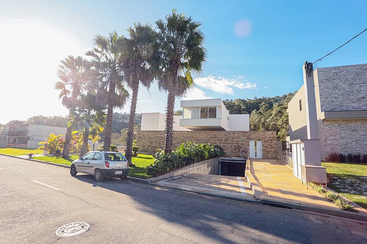 MANSÃO FANTÁSTICA NO TAMBORE 1 — foto 11