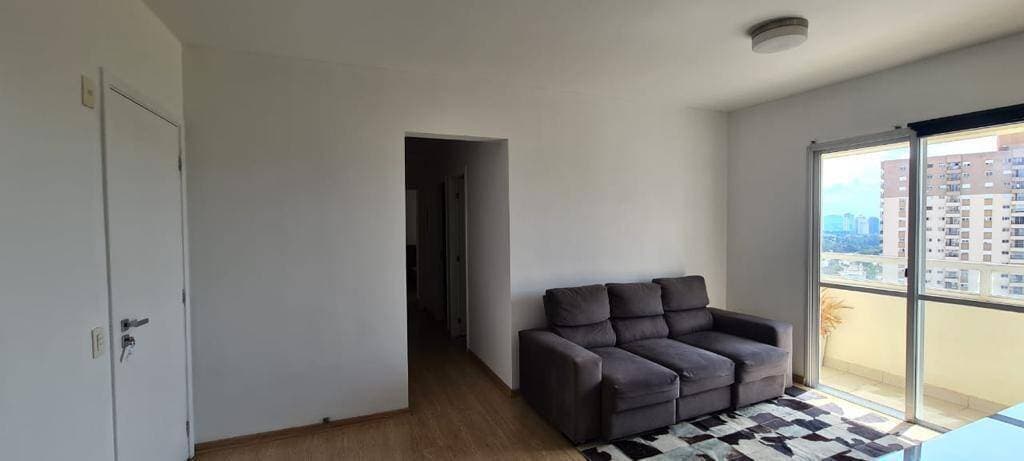 APARTAMENTO EM ALPHAVILLE MOBILIADO — foto 2