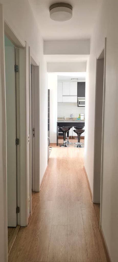 APARTAMENTO EM ALPHAVILLE MOBILIADO — foto 15