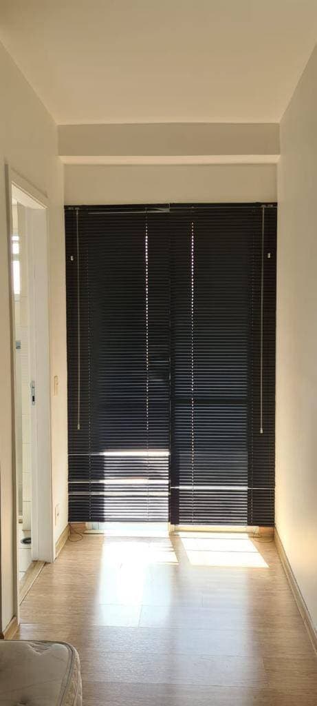 APARTAMENTO EM ALPHAVILLE MOBILIADO — foto 14