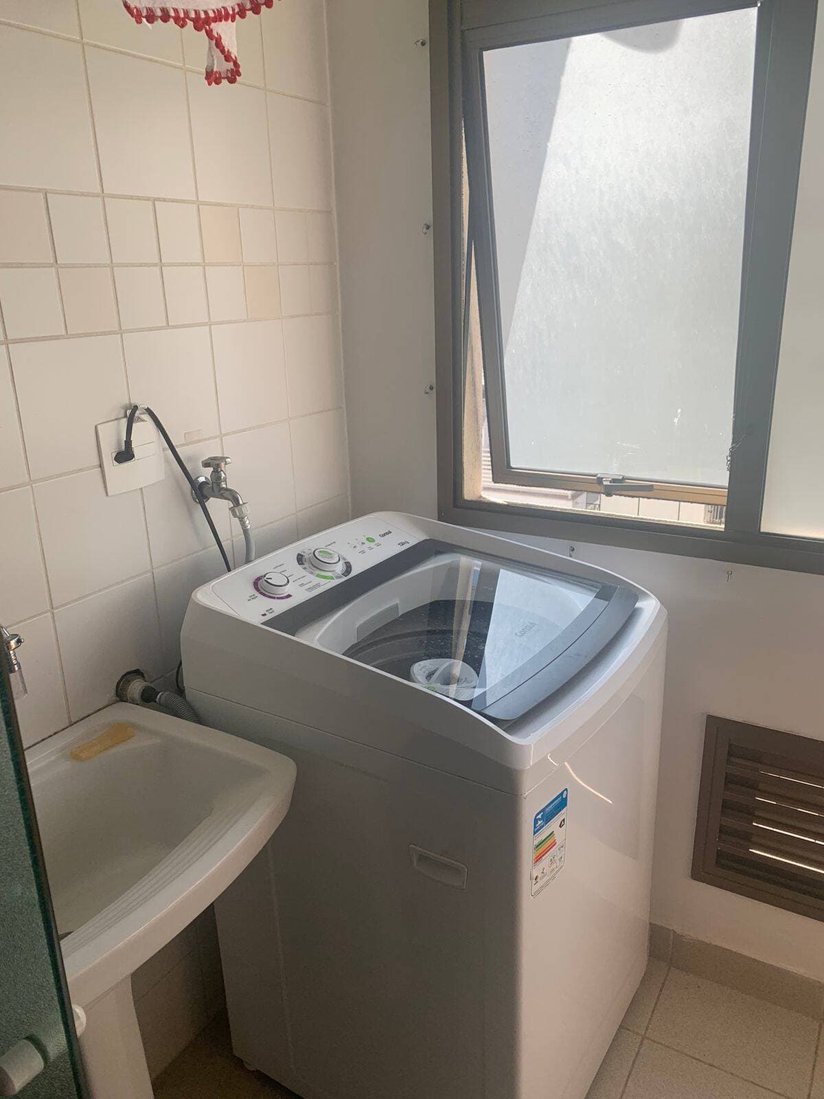 EXCELENTE APARTAMENTO PARA LOCAÇÃO — foto 1