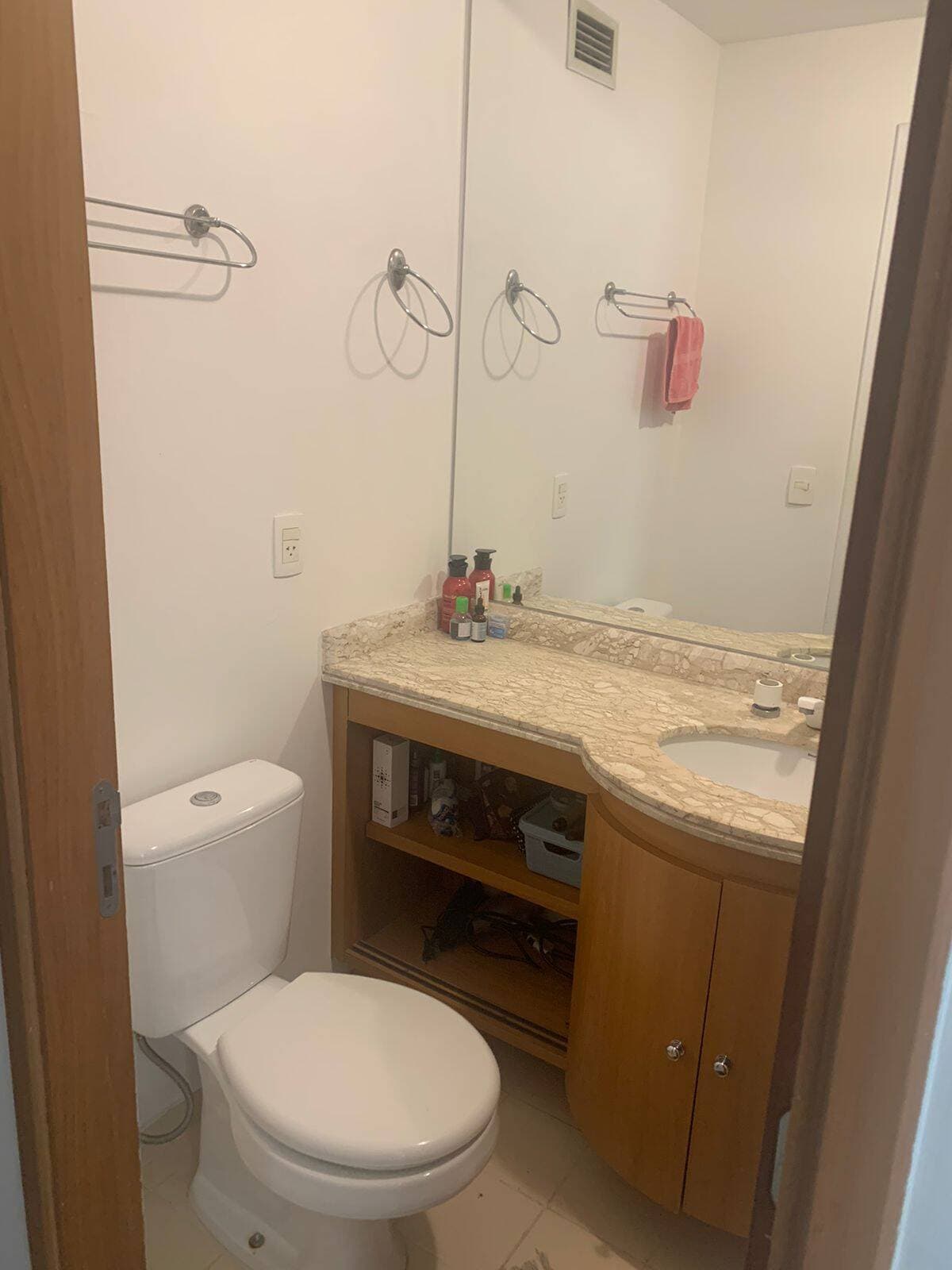 EXCELENTE APARTAMENTO PARA LOCAÇÃO — foto 4