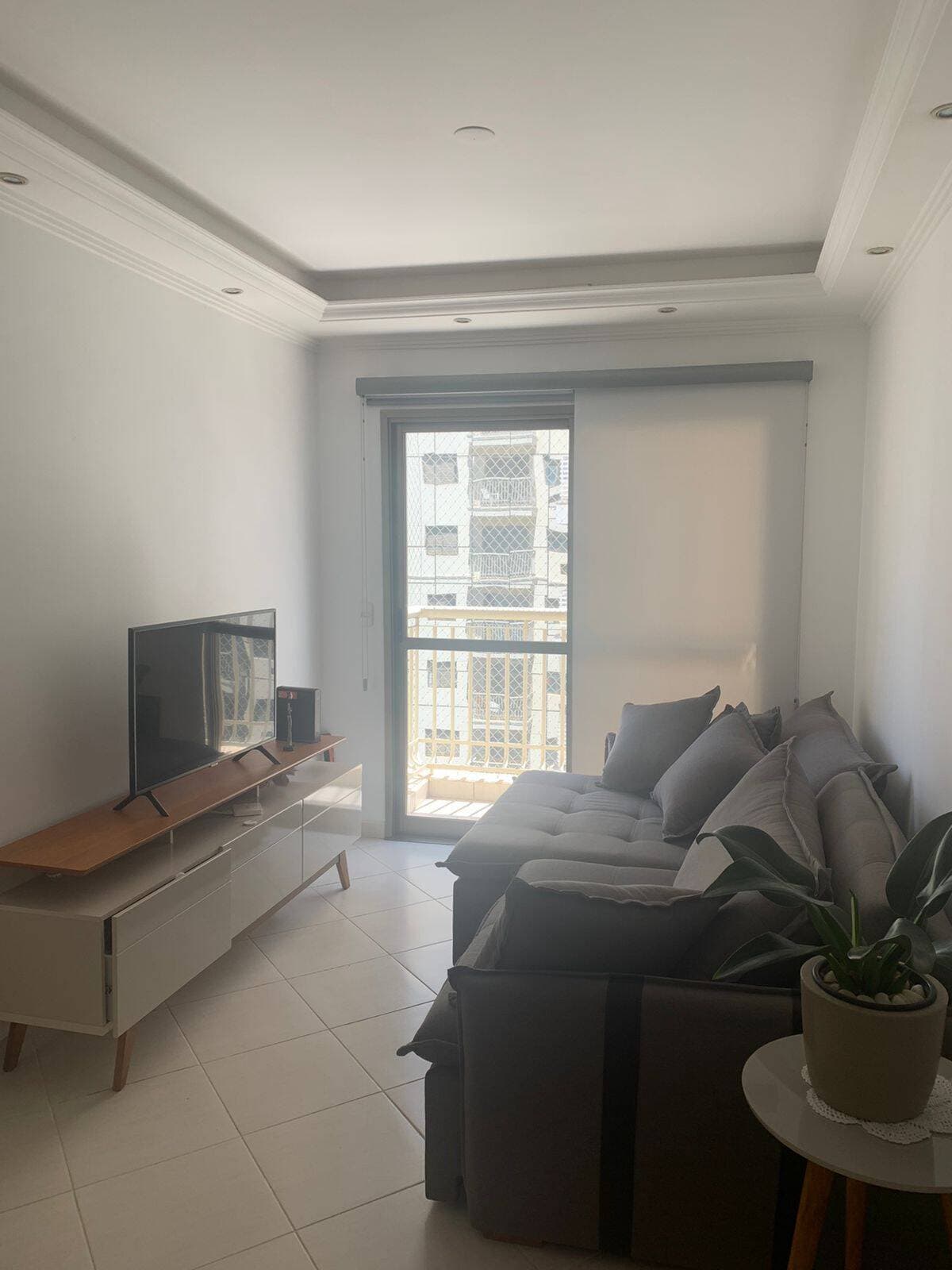 EXCELENTE APARTAMENTO PARA LOCAÇÃO — foto 12