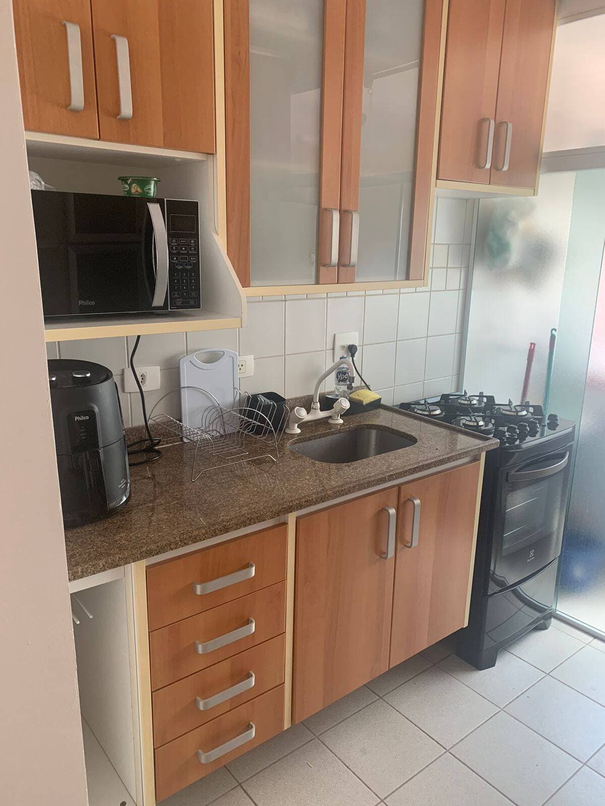 EXCELENTE APARTAMENTO PARA LOCAÇÃO — foto 10