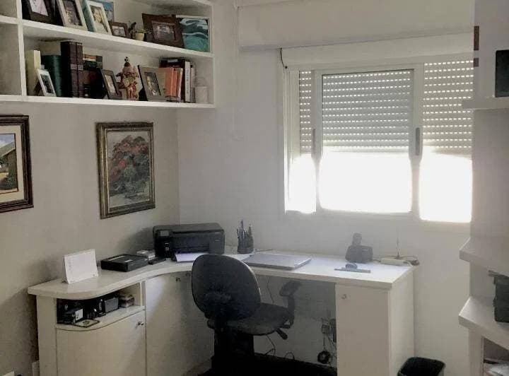 ALPHAVILLE APARTAMENTO PARQUE TAMBORÉ — foto 7