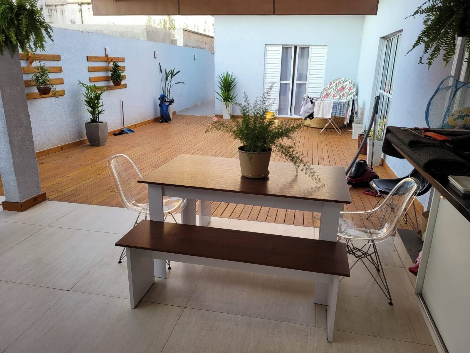 CASA SUSTENTÁVEL  NO VALVILLE 1 — foto 5
