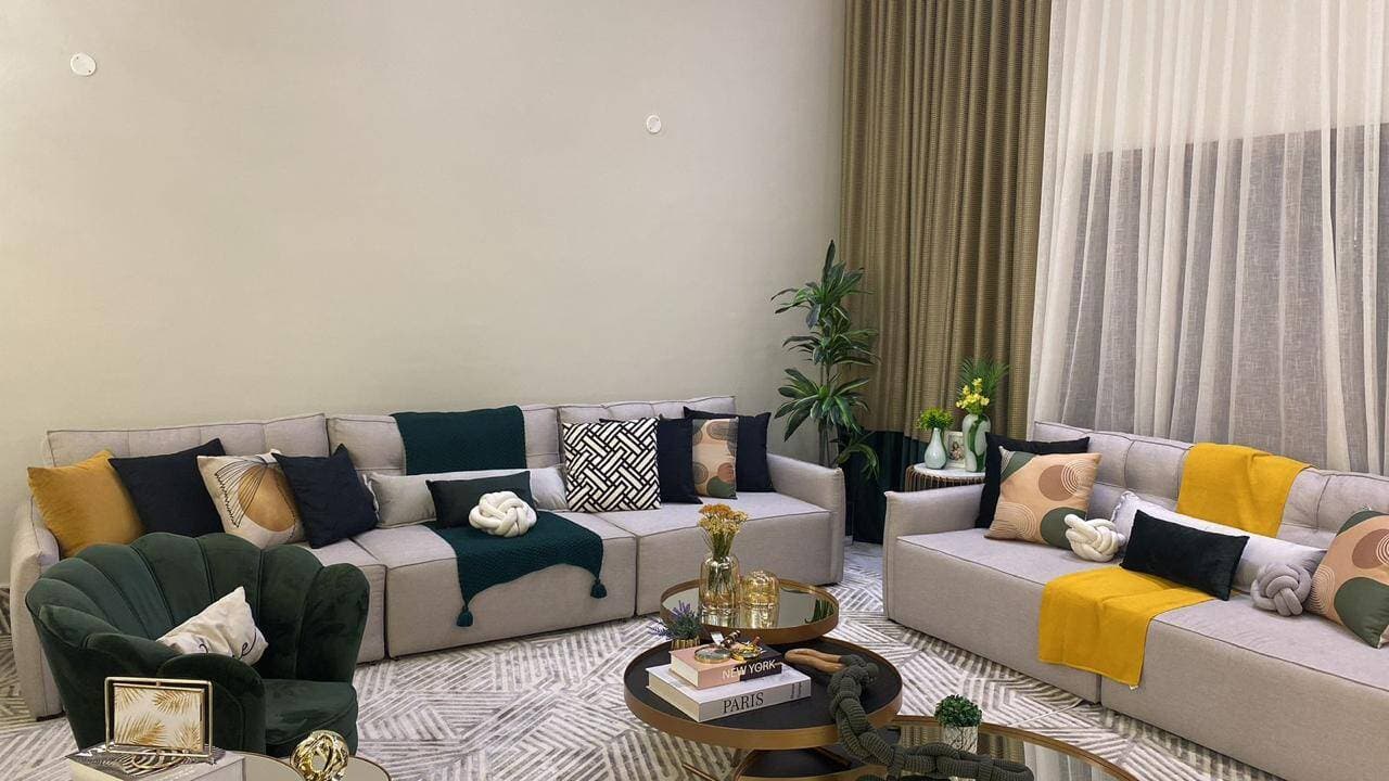 PROJETO E CONDOMÍNIO LUXO - TAMBORÉ — foto 1