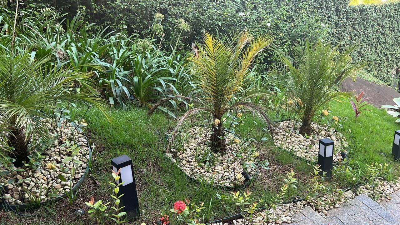 PROJETO E CONDOMÍNIO LUXO - TAMBORÉ — foto 15
