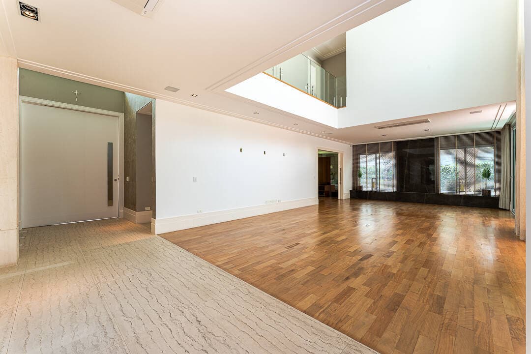 FANTÁSTICA CASA À VENDA NO RESIDENCIAL ALPHAVILLE 1 — foto 12