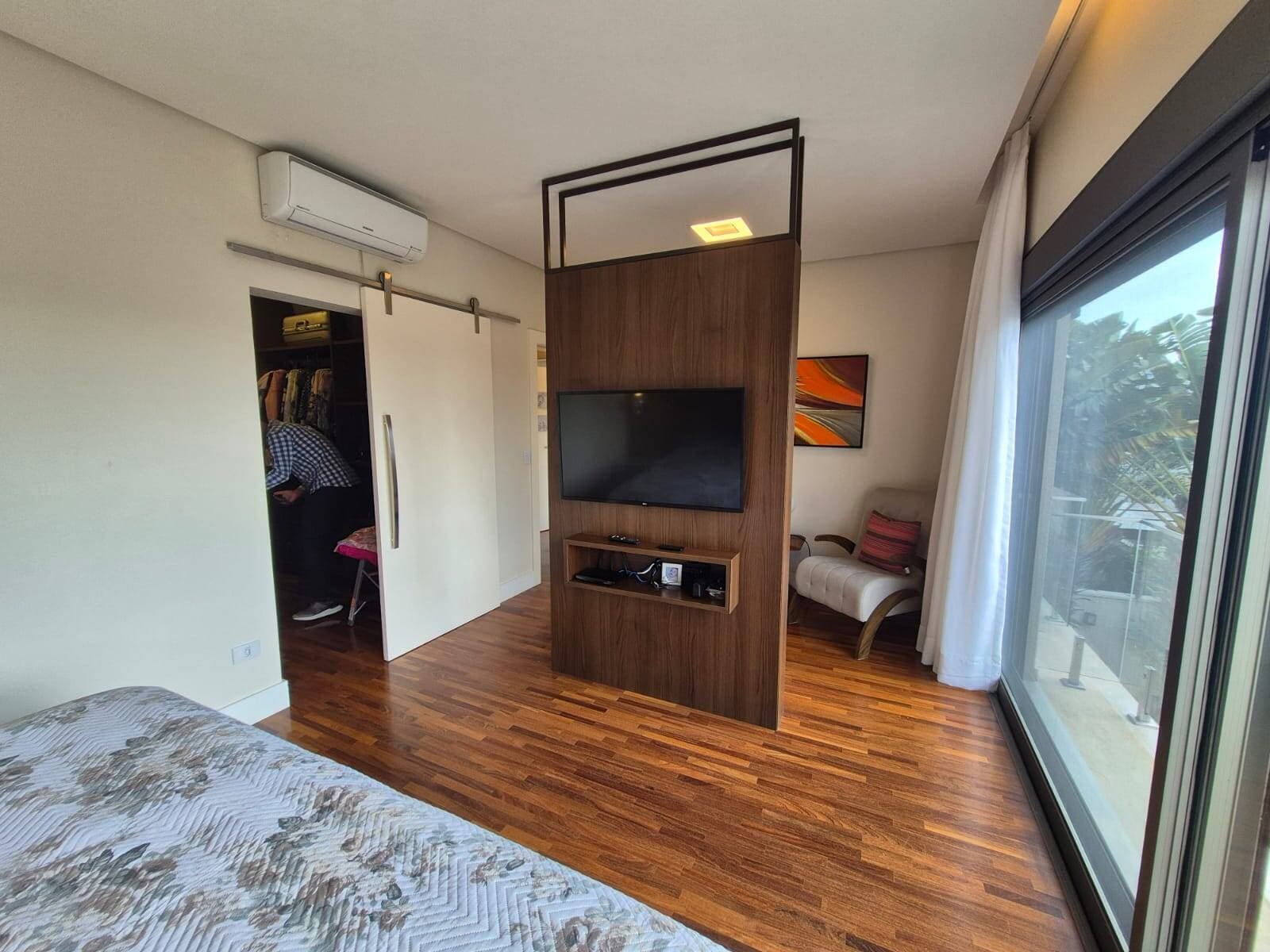 CASA ESPETACULAR NO BURLE MARX - SOFISTICAÇÃO E BOM GOSTO - MOBILIADA — foto 6