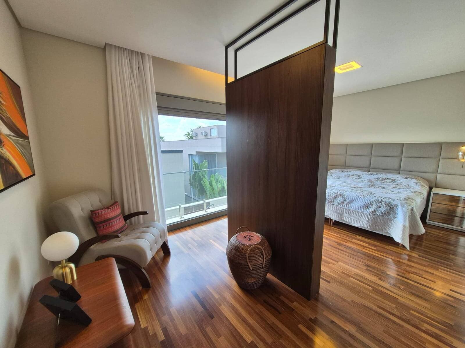 CASA ESPETACULAR NO BURLE MARX - SOFISTICAÇÃO E BOM GOSTO - MOBILIADA — foto 5