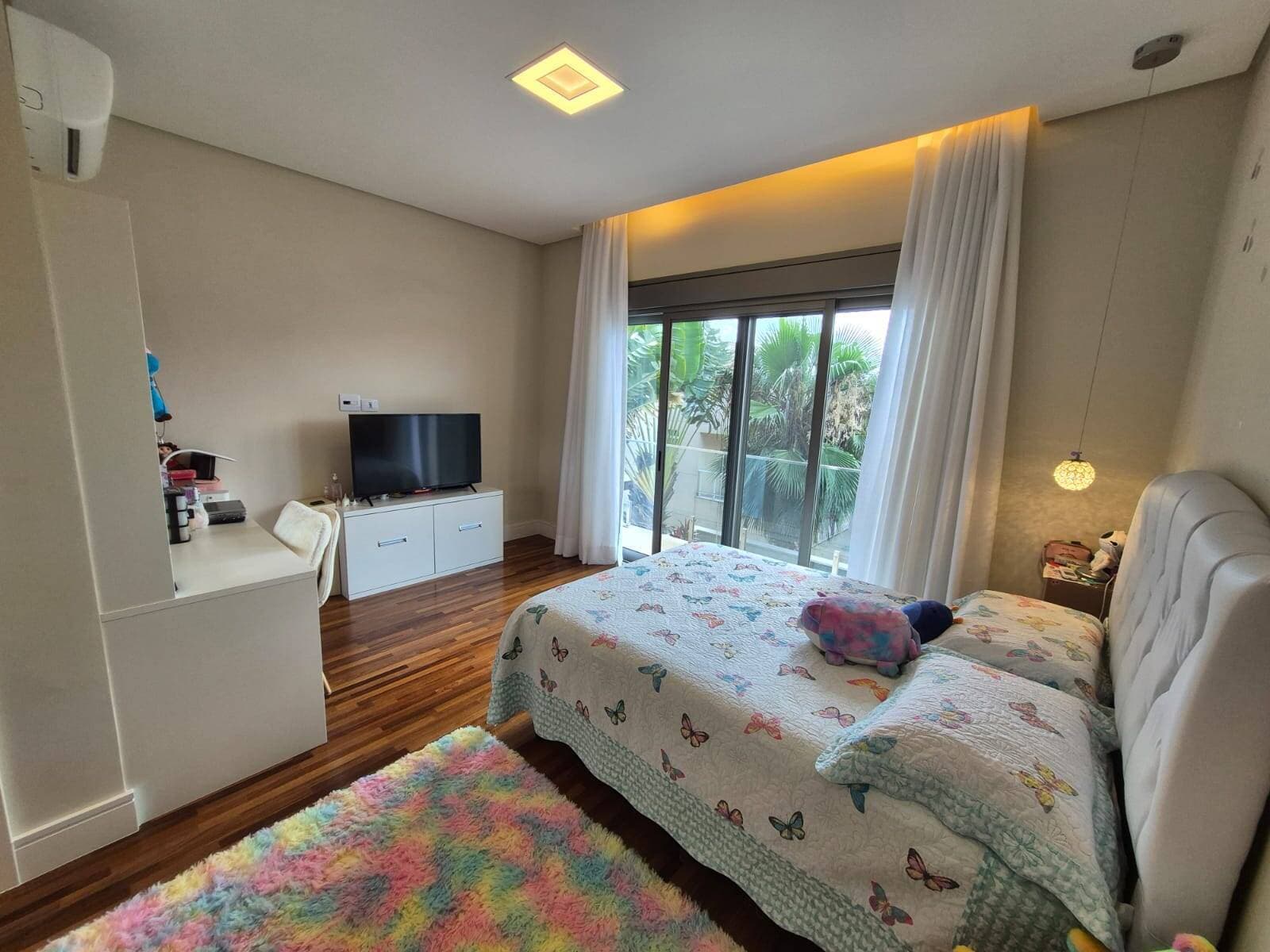 CASA ESPETACULAR NO BURLE MARX - SOFISTICAÇÃO E BOM GOSTO - MOBILIADA — foto 14