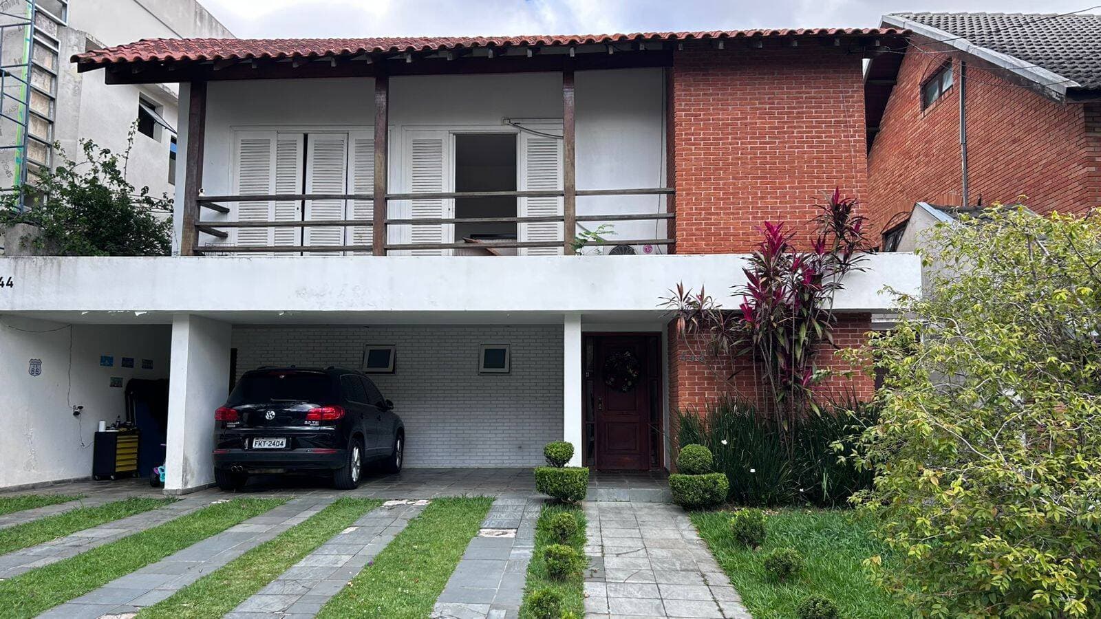 OPORTUNIDADE PARA RETROFIT NO ALPHAVILLE 11 — foto 1