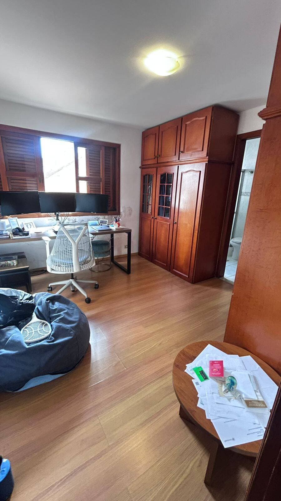 OPORTUNIDADE PARA RETROFIT NO ALPHAVILLE 11 — foto 2