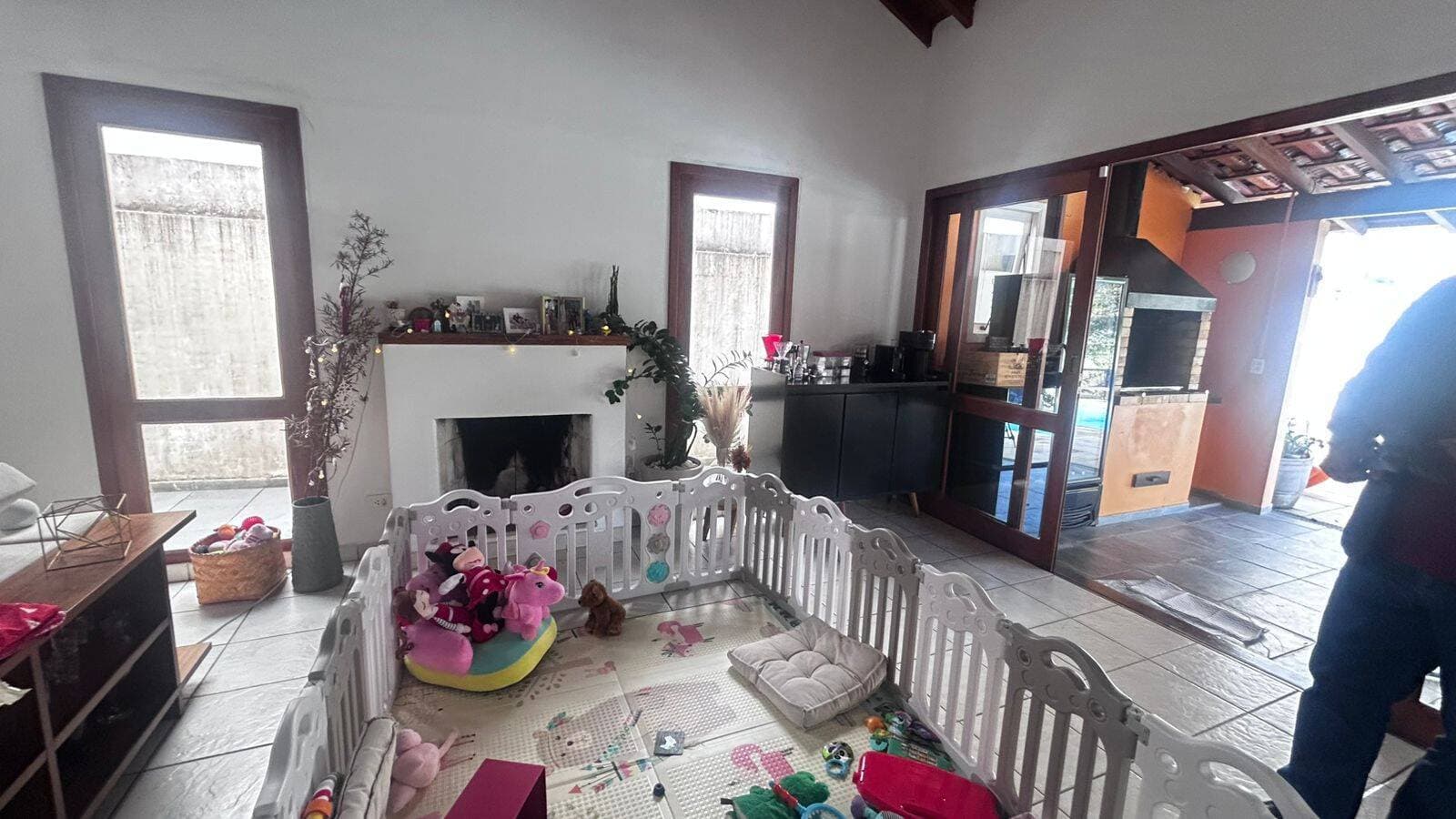 OPORTUNIDADE PARA RETROFIT NO ALPHAVILLE 11 — foto 10