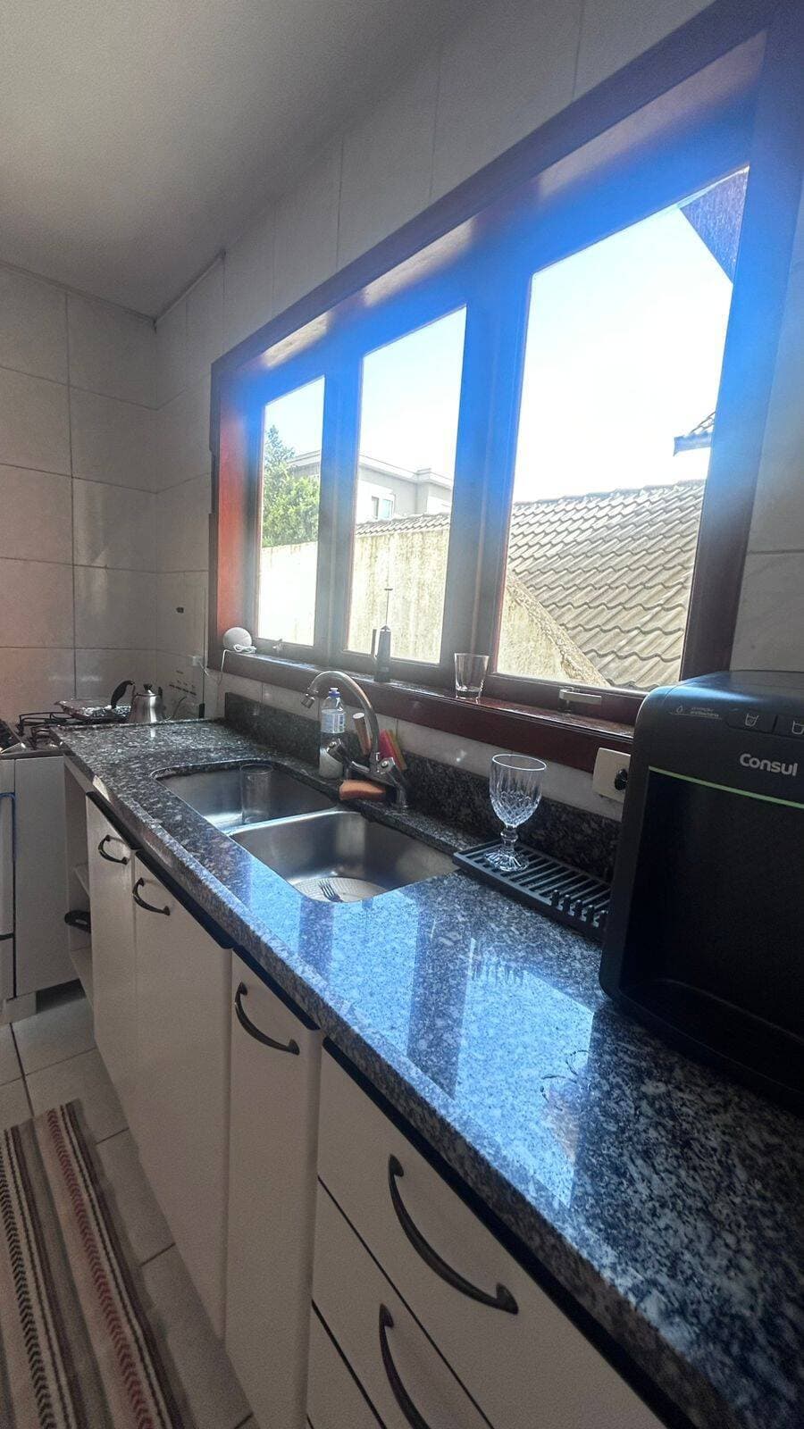 OPORTUNIDADE PARA RETROFIT NO ALPHAVILLE 11 — foto 14