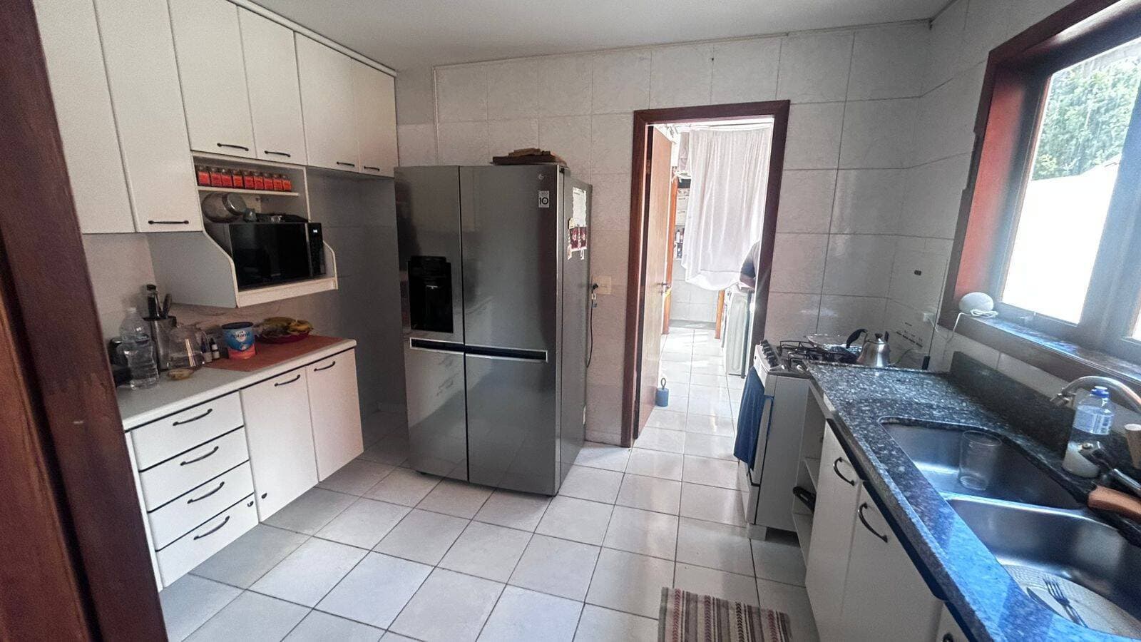 OPORTUNIDADE PARA RETROFIT NO ALPHAVILLE 11 — foto 12
