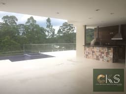 Em Tamboré Com Lazer indescritivel...