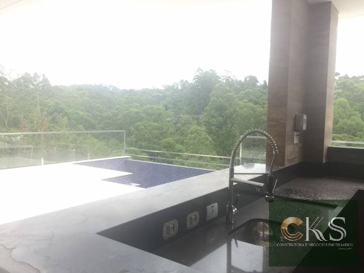 Em Tamboré Com Lazer indescritivel... — foto 2