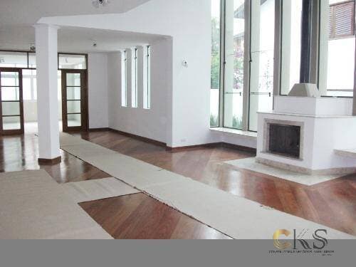 EXCELENTE LOCALIZAÇÃO! RESIDENCIA NO ALPHAVILLE — foto 8