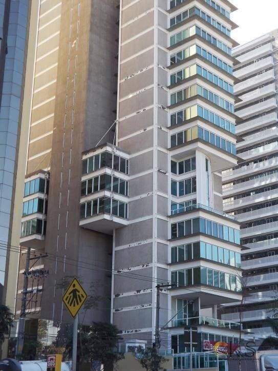 LOCAÇÃO COMERCIAL — foto 1