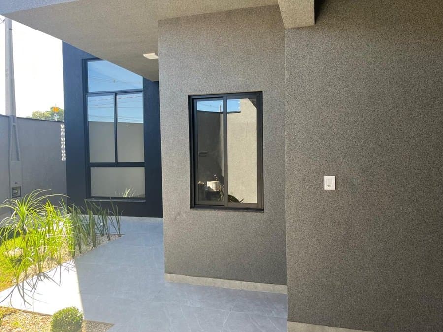 Casa - Olímpia, SP no bairro Jardim Centenário — foto 3