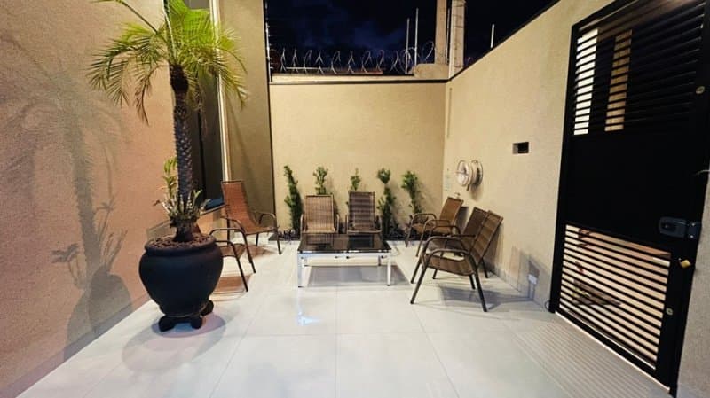 Casa - Olímpia, SP no bairro Alto Cote Gil — foto 2