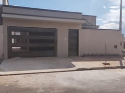 Casa - Olímpia, SP no bairro Parque Villa Lobos