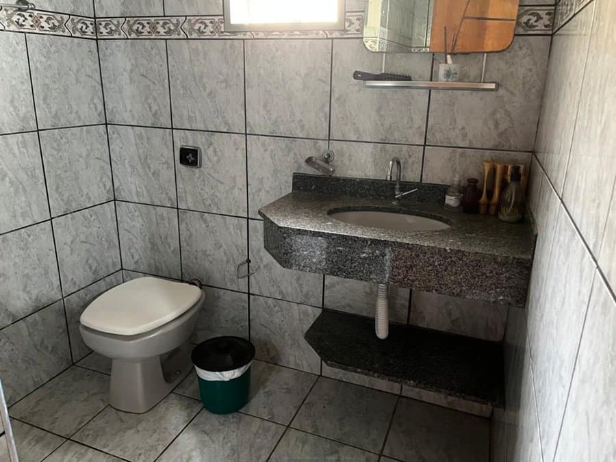 Casa - Olímpia, SP no bairro Cohab III — foto 5