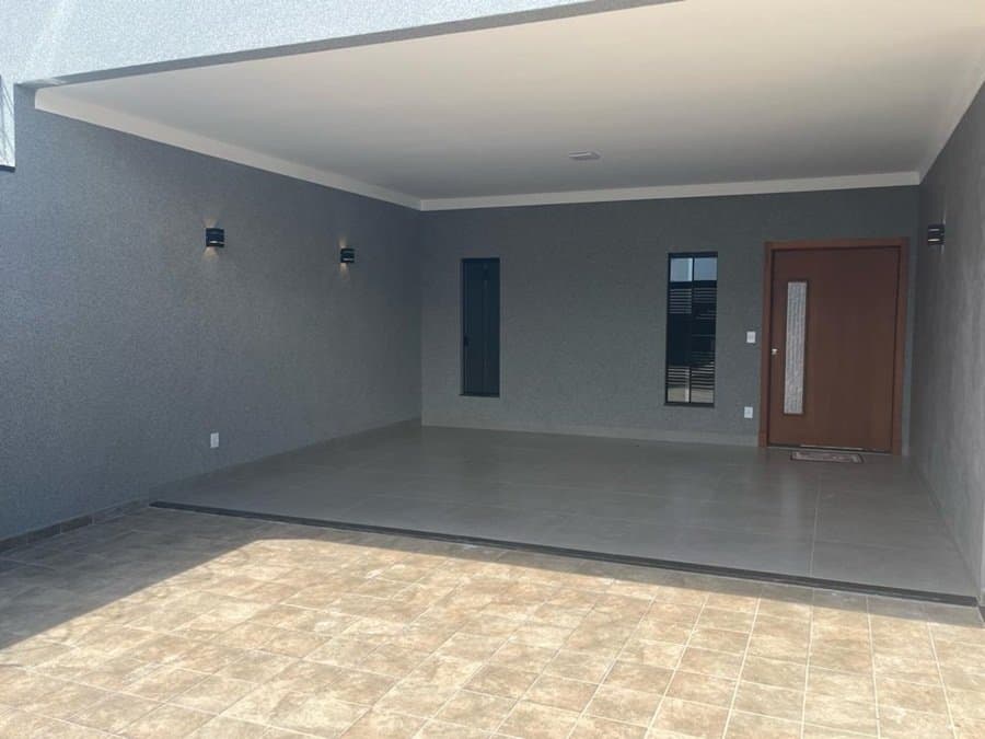 Casa - Olímpia, SP no bairro Parque Villa Lobos — foto 2