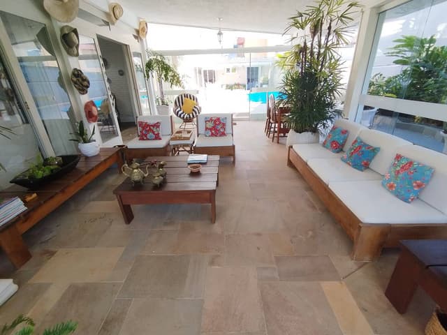 Casa Espaçosa em Localização Privilegiada