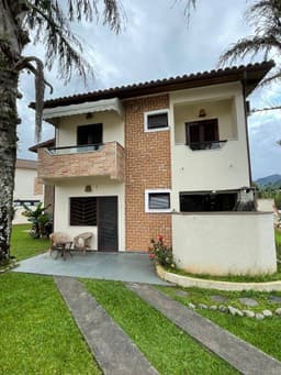 Sobrado em Condominio Fechado