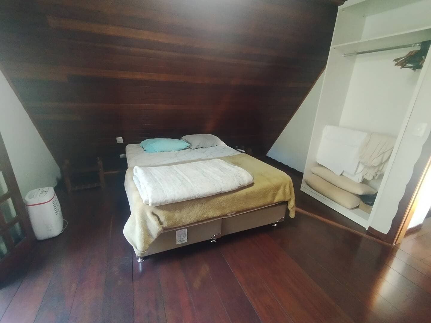 Sobrado - Locação  Bairro Massaguaçu — foto 12