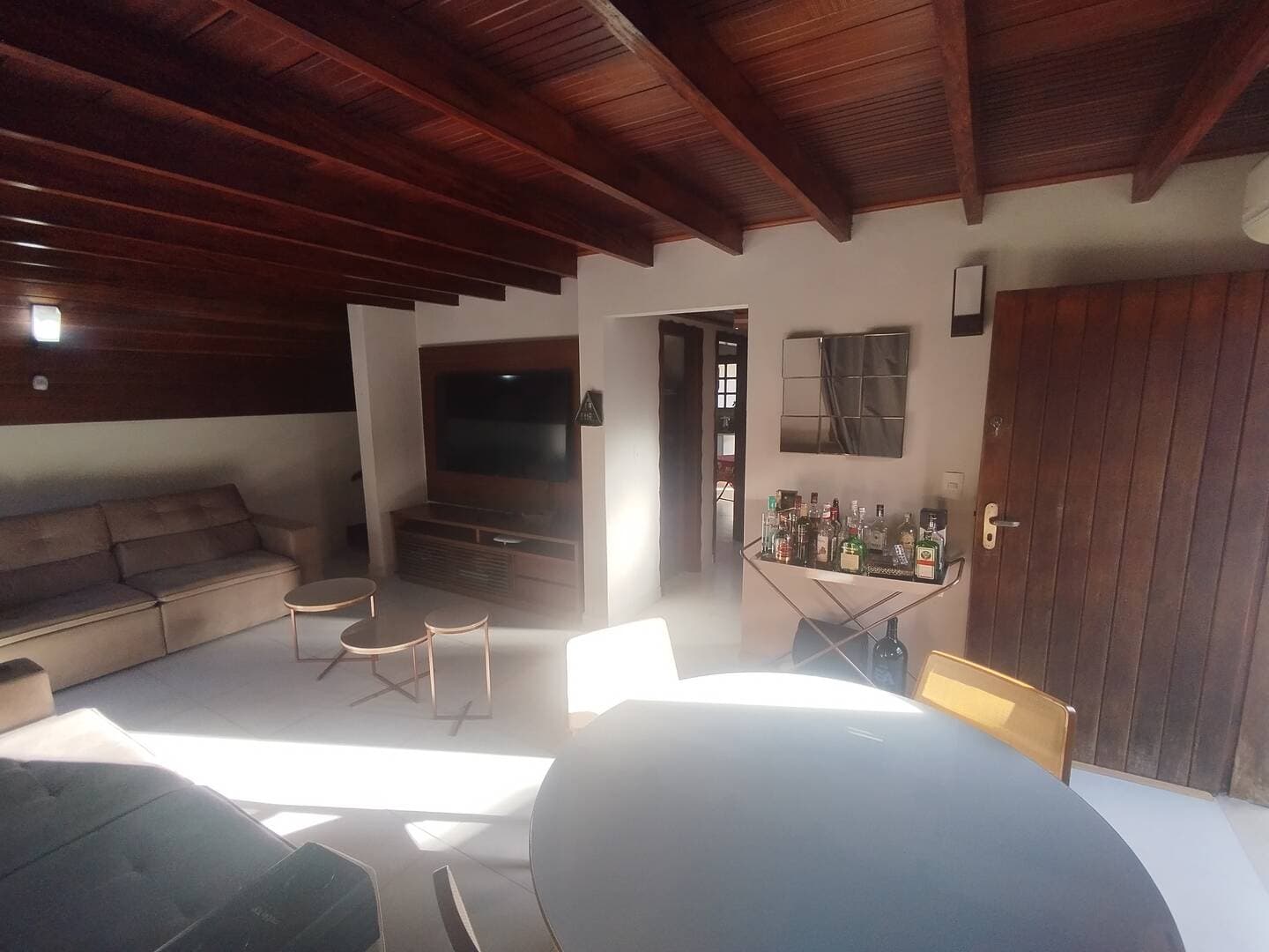 Sobrado - Locação  Bairro Massaguaçu — foto 4