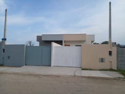 Casa Individual em Caraguatatuba