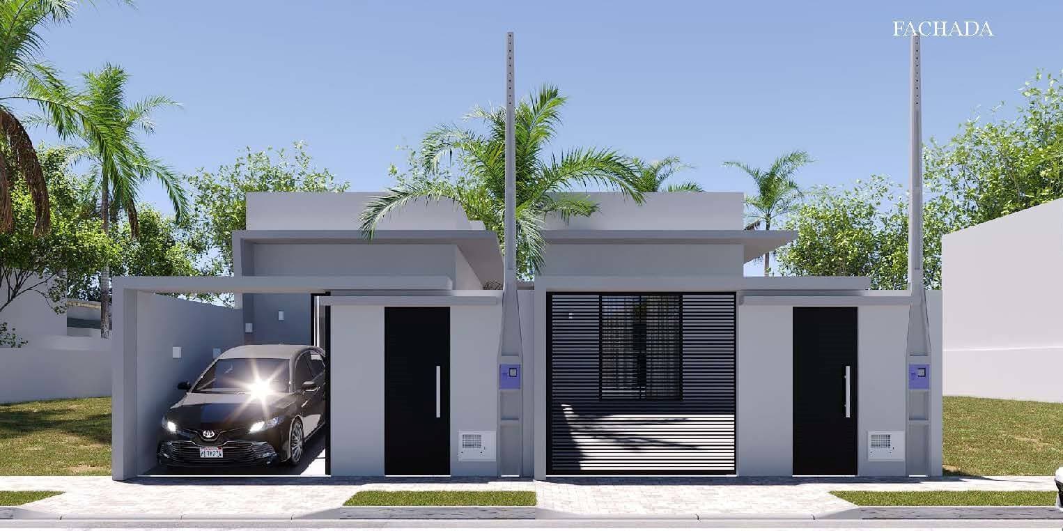 Casa venda Massaguaçu — foto 3