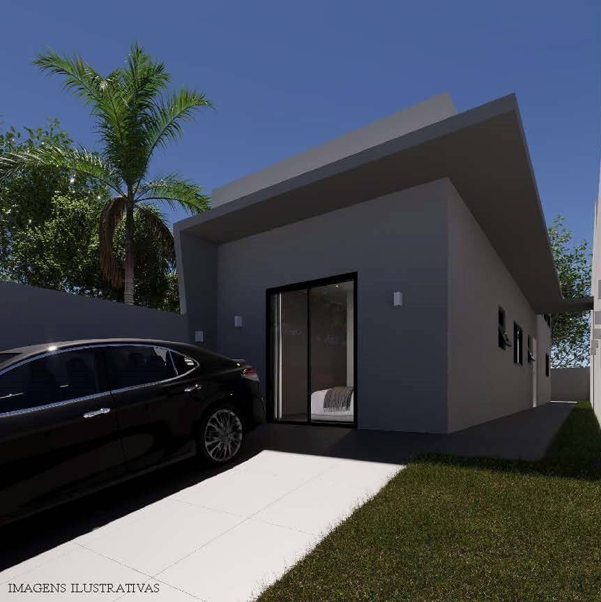 Casa venda Massaguaçu — foto 2