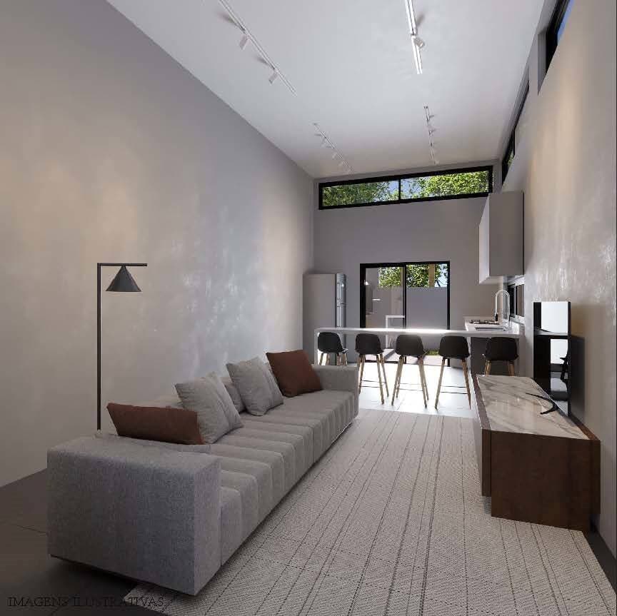 Casa venda Massaguaçu — foto 13