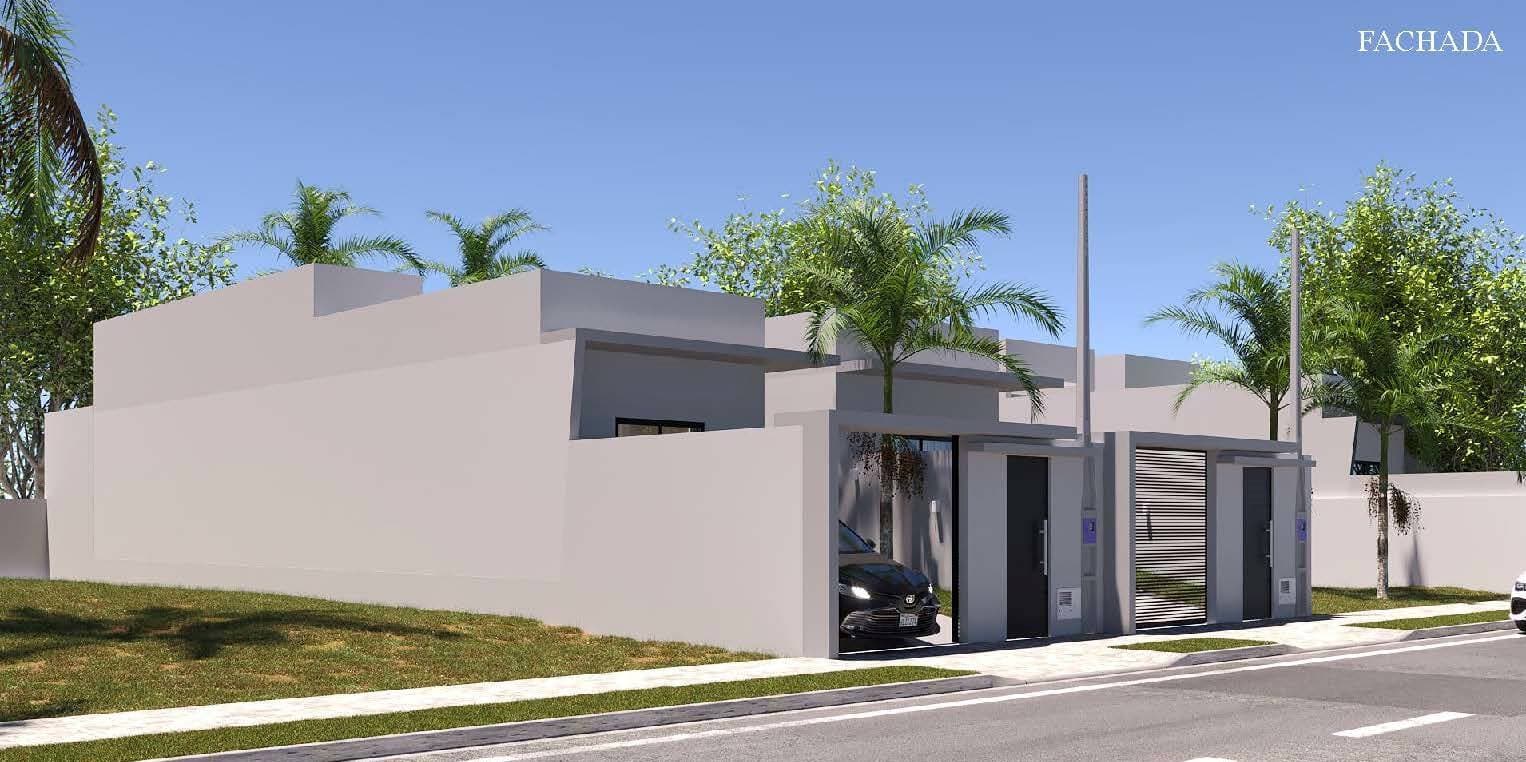 Casa venda Massaguaçu — foto 14
