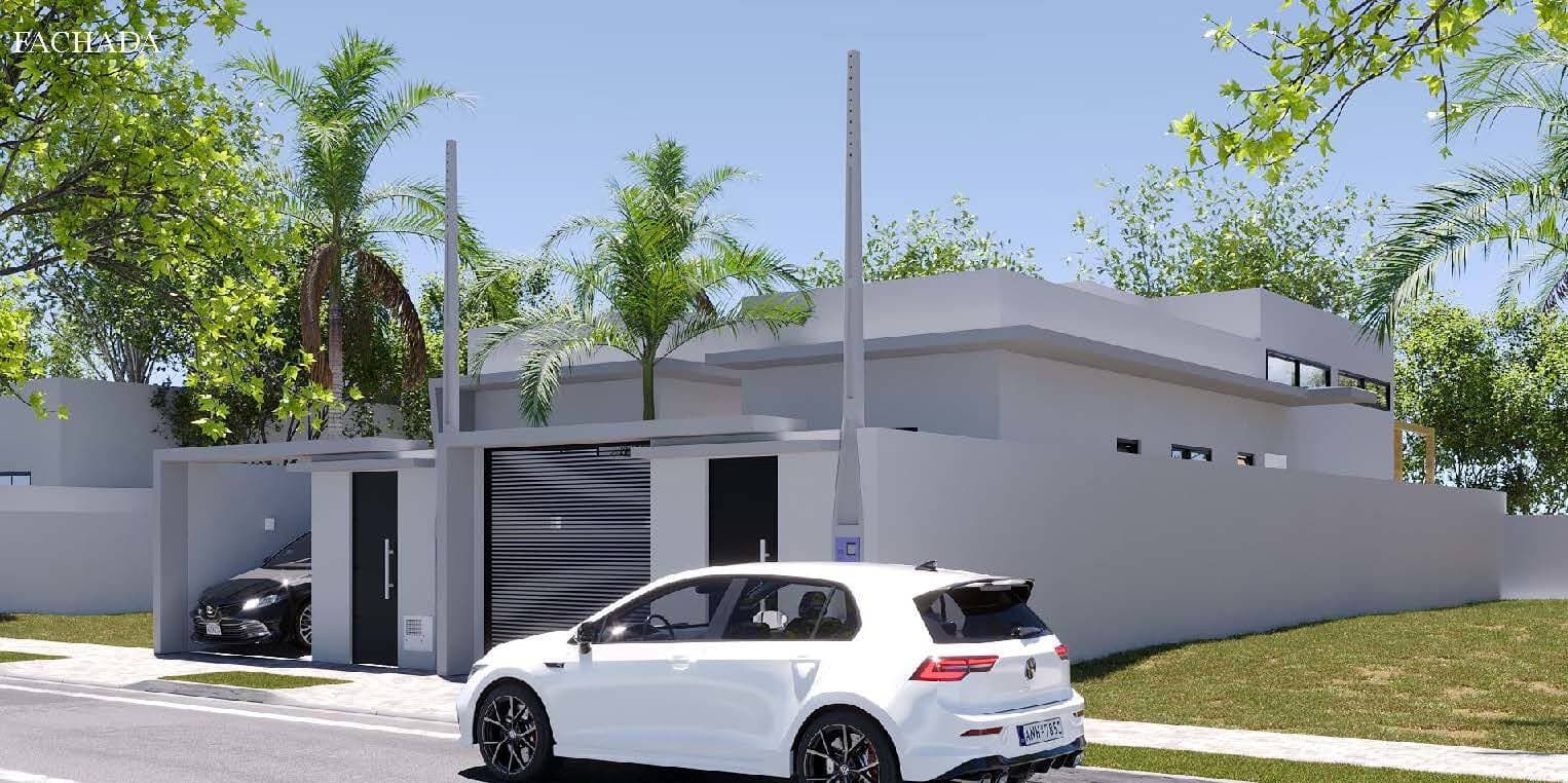 Casa venda Massaguaçu — foto 15