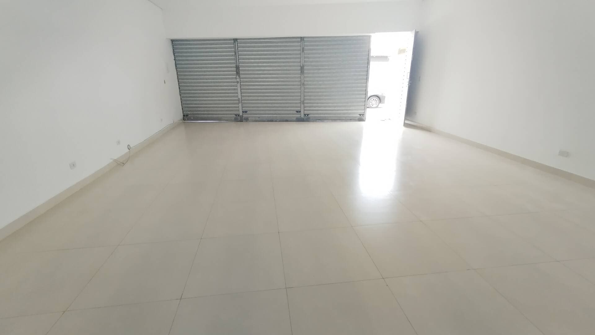 Loja comercial - Bairro Travessão - Caraguatatuba-SP — foto 1