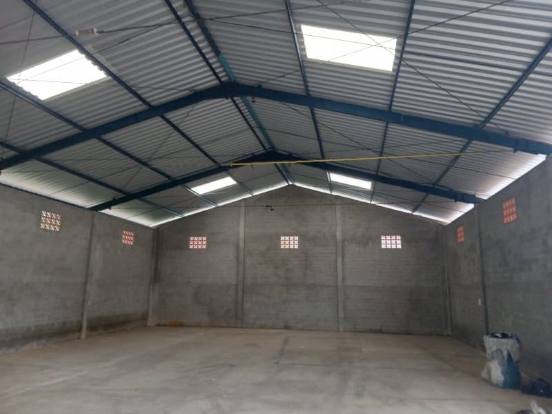 Comercial / Galpão - Lapa, PR no bairro Mato Preto — foto 1